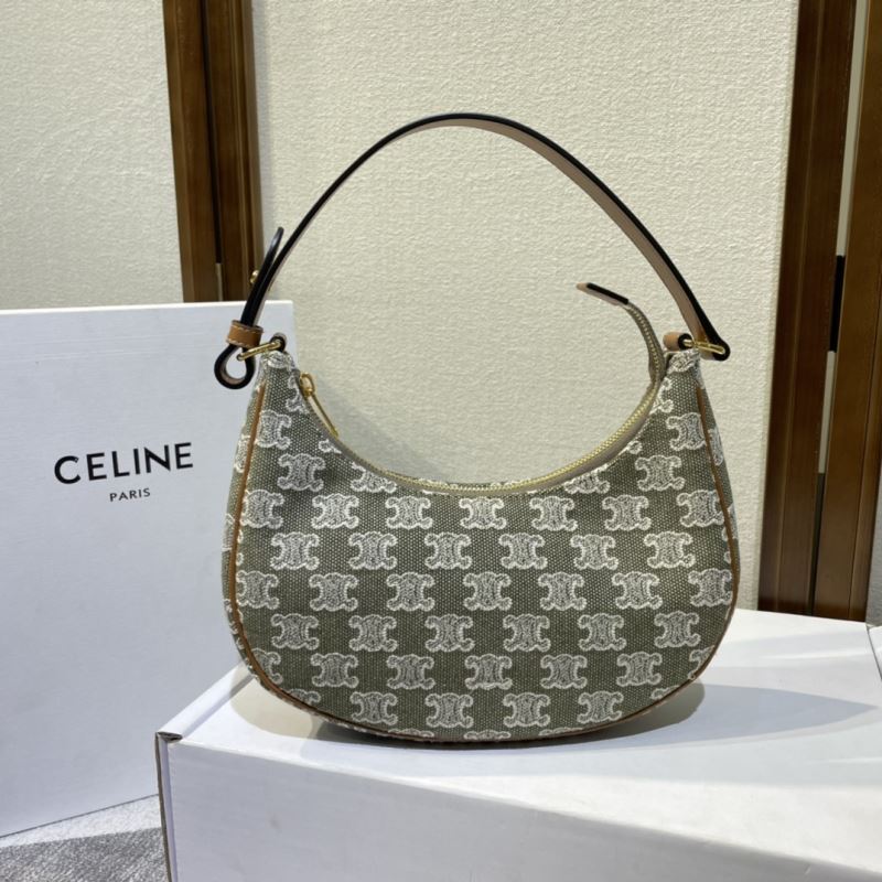 Ce**e top handle bags